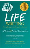 Life Writing