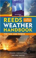 Reeds Weather Handbook 2nd Edition