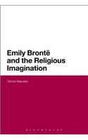 Emily Bronte and the Religious Imagination