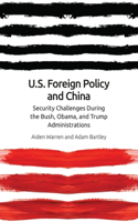 US Foreign Policy and China