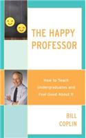 Happy Professor