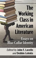 The Working Class in American Literature