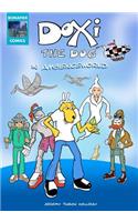 Doxi the Dog in Ambienceworld