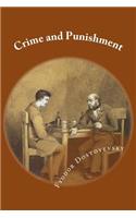 Crime and Punishment