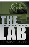 Lab: The Cleanse Begins