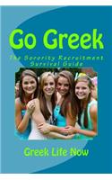 Go Greek