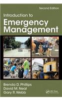 Introduction to Emergency Management