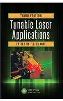 Tunable Laser Applications