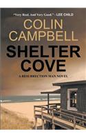 Shelter Cove: A Resurrection Man Novel