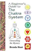 Beginner's Guide to the Chakra System