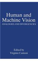 Human and Machine Vision