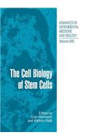 Cell Biology of Stem Cells