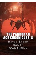The Pandoran Age Chronicles