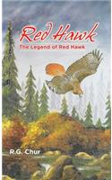 Red Hawk: The Legend of Red Hawk