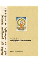 Dravyaguna for Westerners