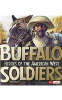 Buffalo Soldiers