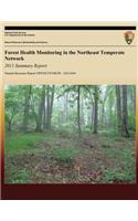 Forest Health Monitoring in the Northeast Temperate Network