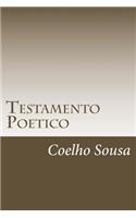 Testamento Poetico