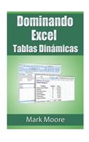 Dominando Excel: Tablas Dinamicas
