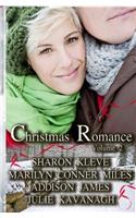 Christmas Romance (Volume 2): The Best Short Christmas Romances of 2013