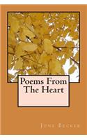 Poems From The Heart