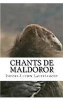 Chants de Maldoror