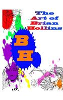 The Art of Brian Hollins