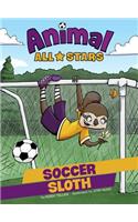 Soccer Sloth