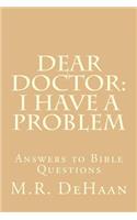 Dear Doctor