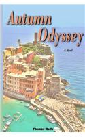 Autumn Odyssey: An International Romantic Adventure(English)