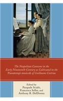 The Neapolitan Canzone in the Early Nineteenth Century as Cultivated in the Passatempi musicali of Guillaume Cottrau