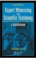 Expert Witnessing and Scientific Testimony