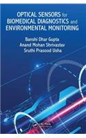 Optical Sensors for Biomedical Diagnostics and Environmental Monitoring
