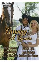 Lassoing A Groom