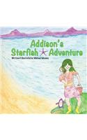 Addison's Starfish Adventure