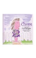 Chops and the Cat Burglar