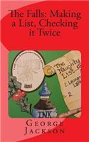 Falls: Making a List, Checking it Twice(Falls Small Town Mystery)