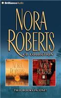 Nora Roberts - High Noon & Tribute 2-In-1 Collection: High Noon &amp; Tribute 2-in-1 Collection