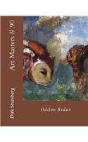 Art Masters # 90: Odilon Redon