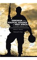 Terrorism and Political Violence in West Africa