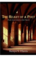 Heart of a Poet: Poetic Love Letters to the Church