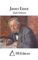 James Ensor