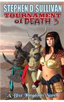 Tournament of Death 3