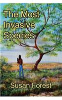 Most Invasive Species