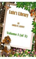 Lulu's Library