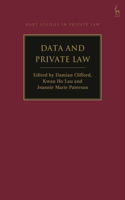 Data and Private Law