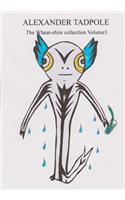 Alexander Tadpole: Alexander Tadpole(3 The Wheatshire Collection)