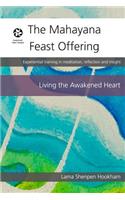 Mahayana Feast Offering