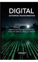 Digital Enterprise Transformation