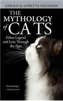 Mythology of Cats